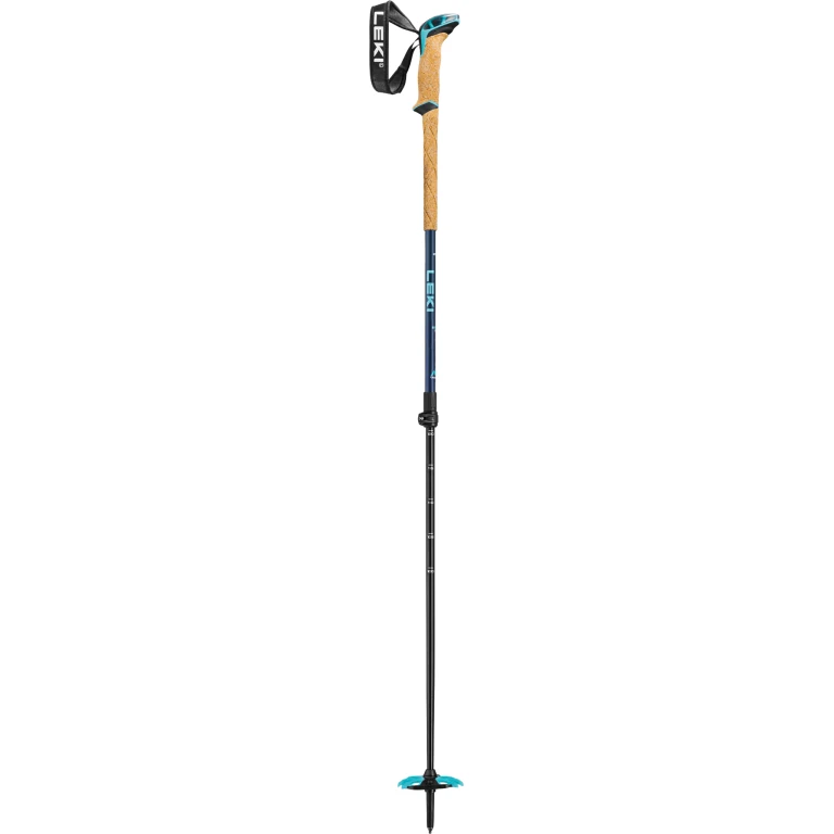 Bernina Lite 2 Ski Pole - Women's