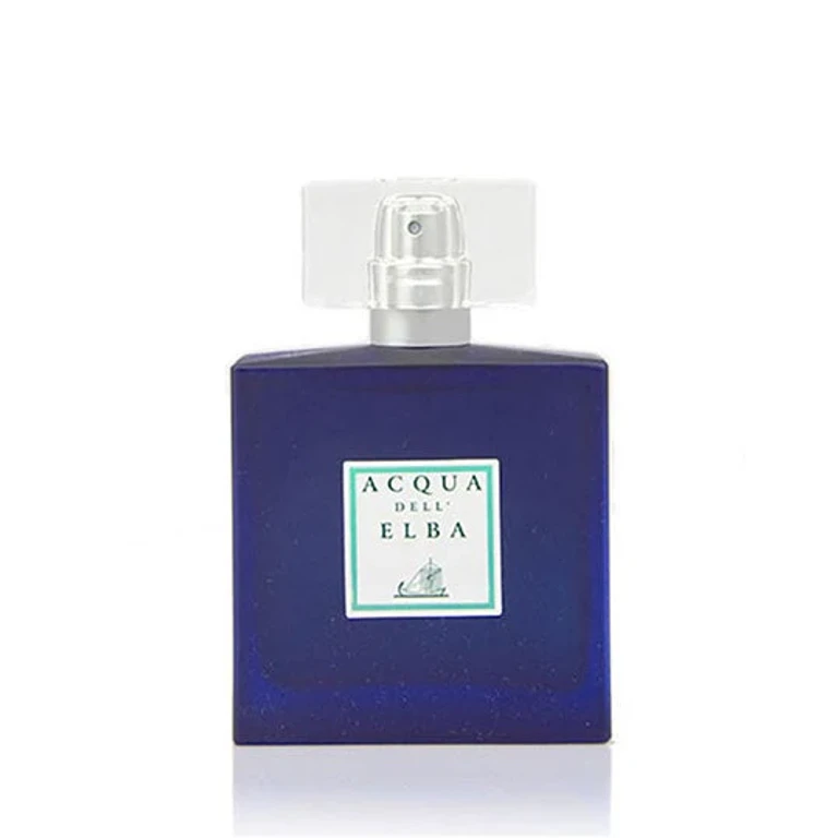 Blue Eau de Toilette 100ml