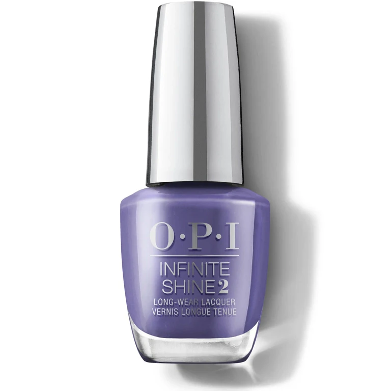 Infinite Shine 2 指甲油 HR N26 All Is Berry & Bright 15 ml