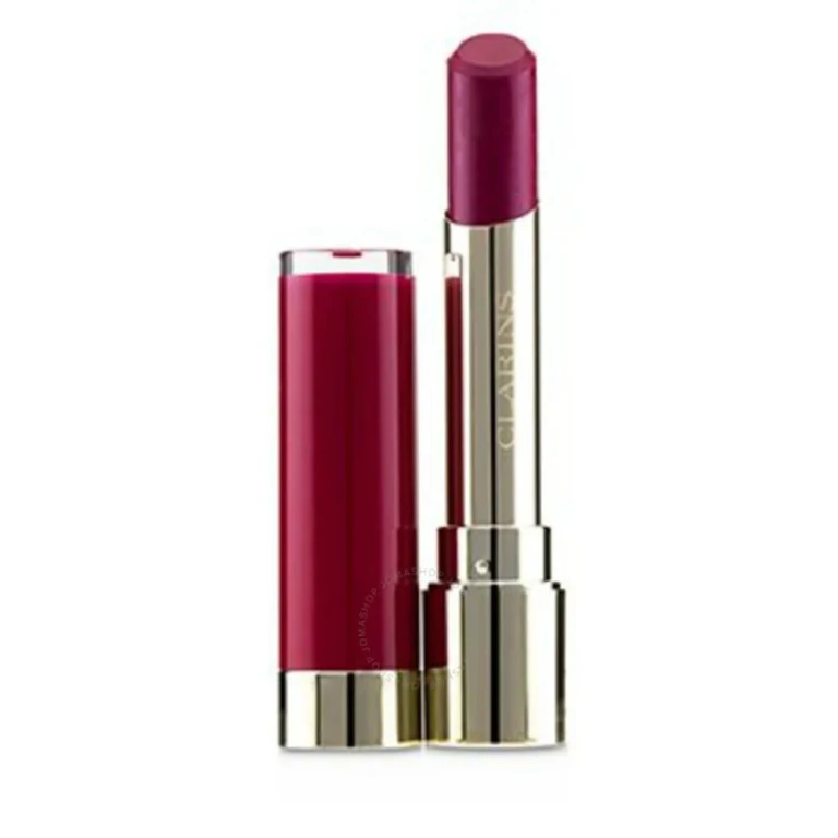 Joli Rouge Lacquer Cream Lipstick 762L Pop Ink 3 g