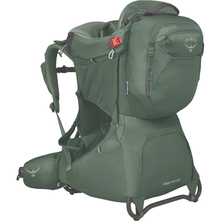 Poco Premium Child Carrier