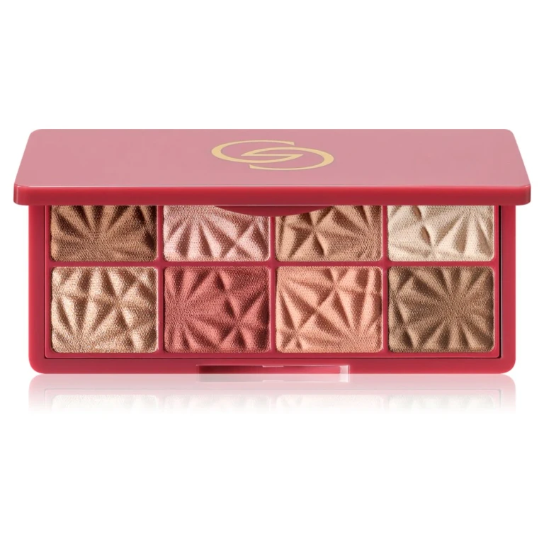 Giordani Gold Fabulous Beauty multifunction palette 8 g