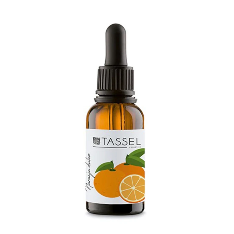 Essential oil of orange Eurostil 15 ml