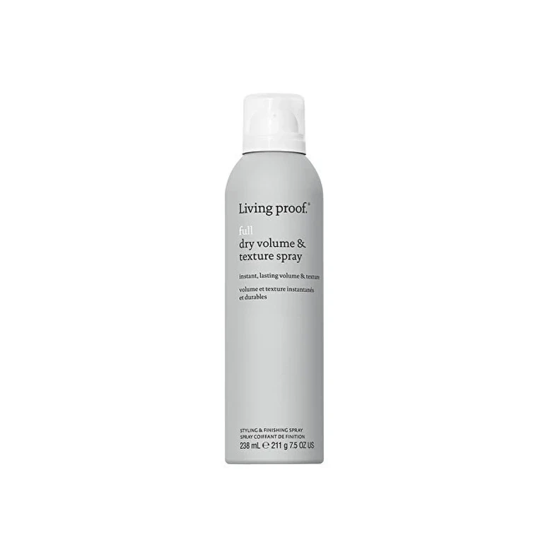 Texturizing Volume Spray Secco Full