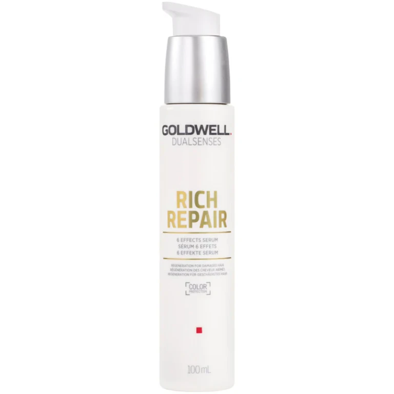 DLS Rich Serum 6 Effects 100ml