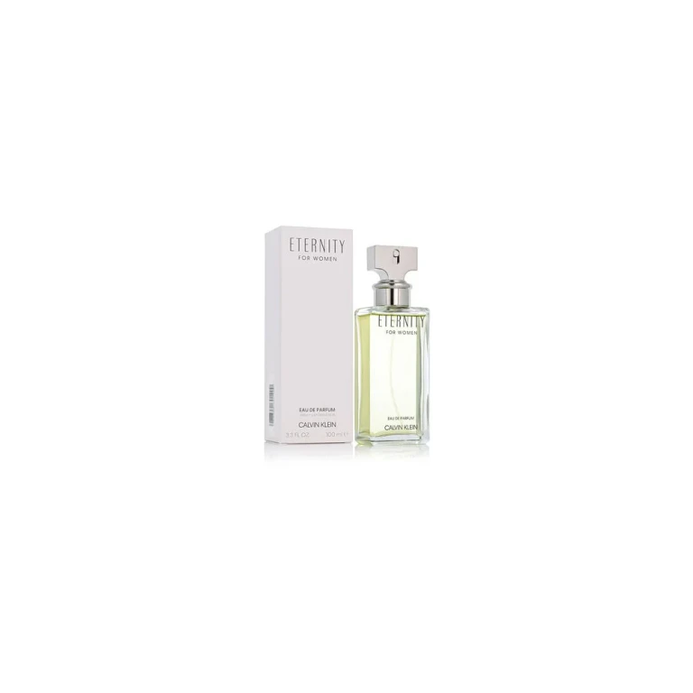 Eternity EDP 50ml