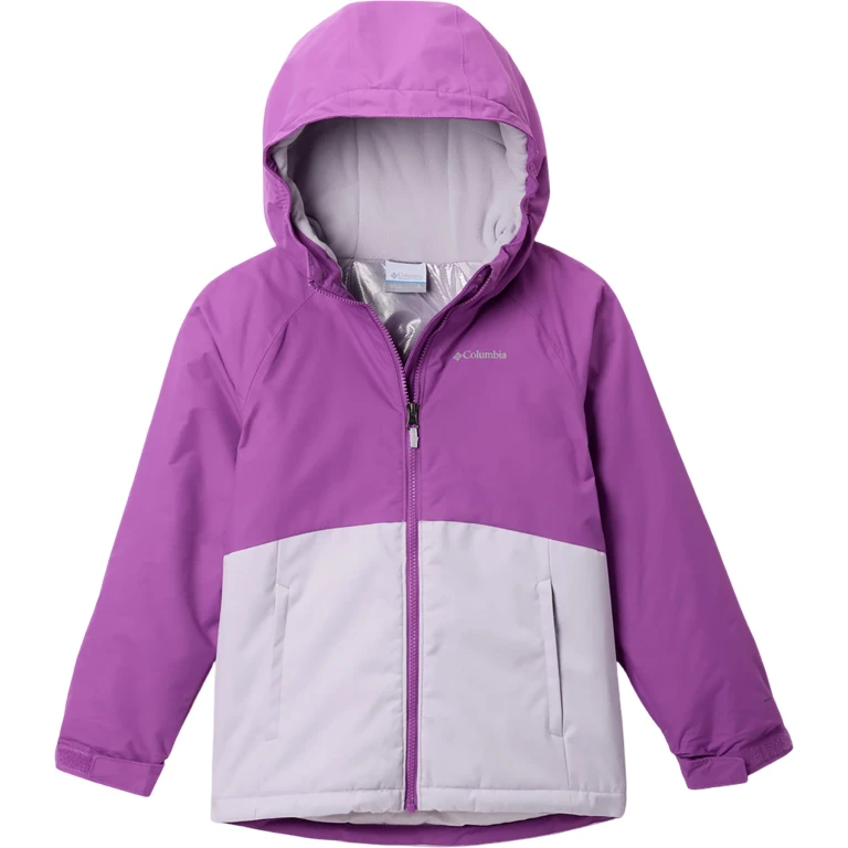 Alpine Action III Jacket - Youth