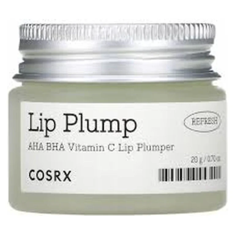 Refresh Aha Bha Vitamin C Intense Moisturizing Lip Balm 20 G