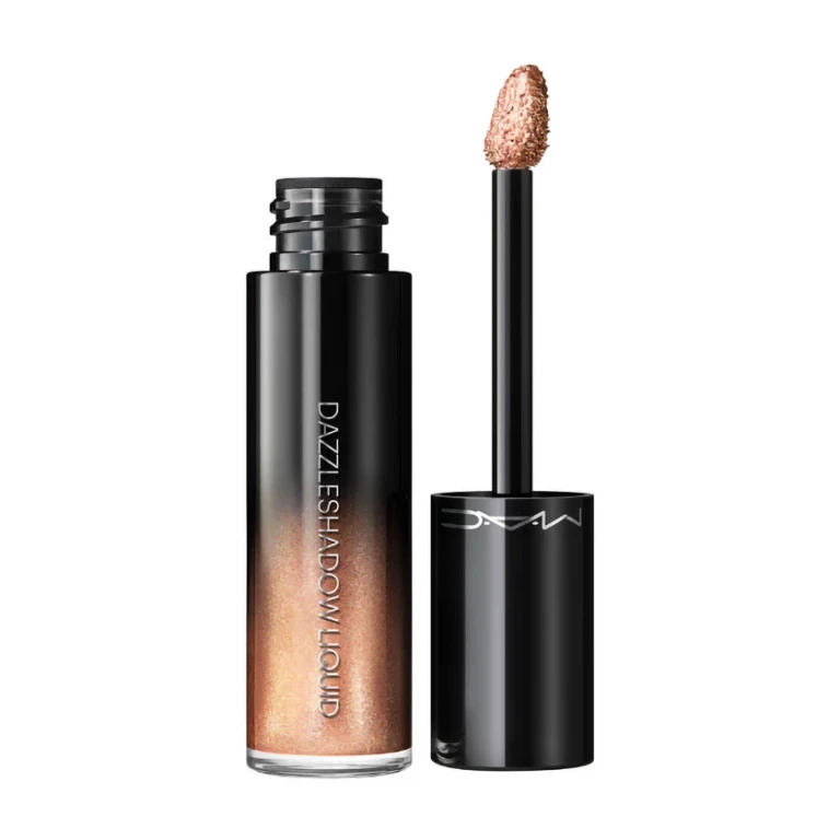 Dazzleshadow - Liquid Eyeshadow Beaming brighter