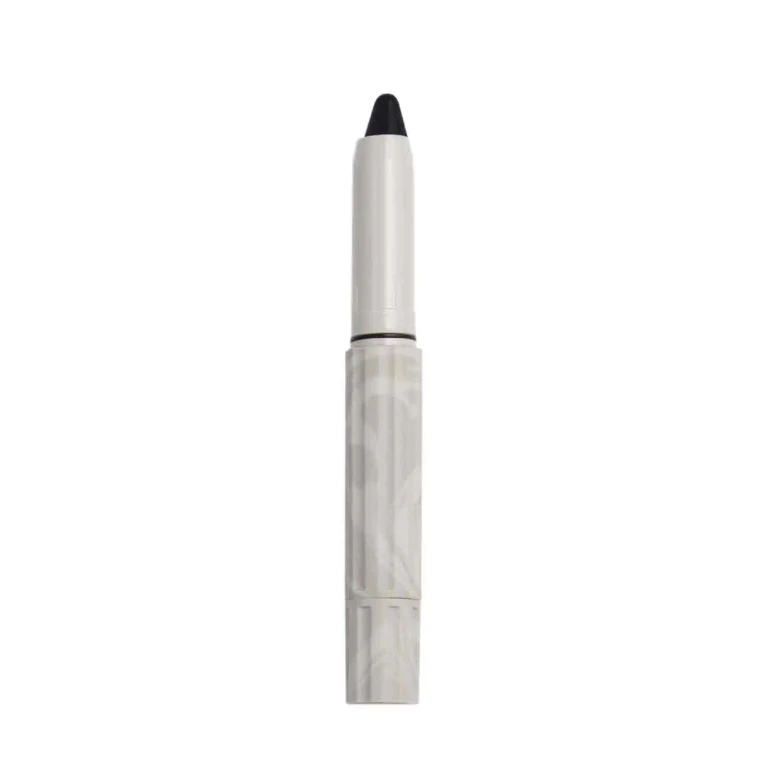 Off-White Imprint Jet Precision Gel Eyeliner Pencil Black 2 g