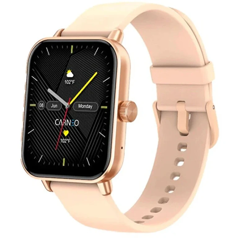 Smartwatch Carneo Versa Hr+ Rose Gold