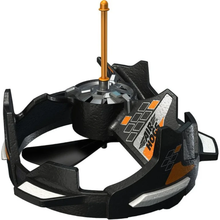 , Air Hogs Vectron Wave, Levitating Sphere, as a child