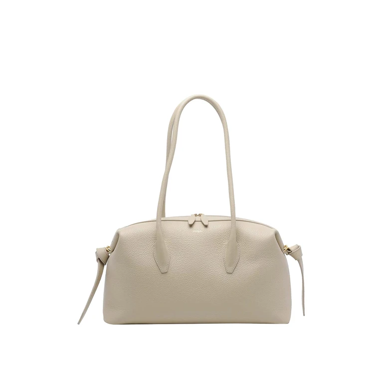Bolsa de Viaje Beige