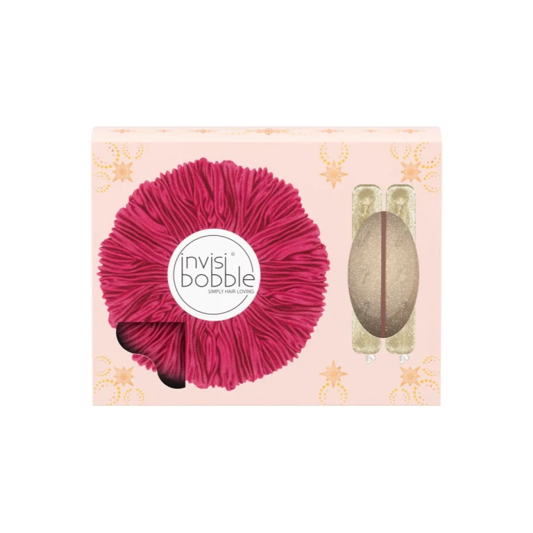 What A Blast Hair Gift Set 3 Piece