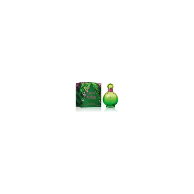 Jungle Fantasy EDT - 100ml