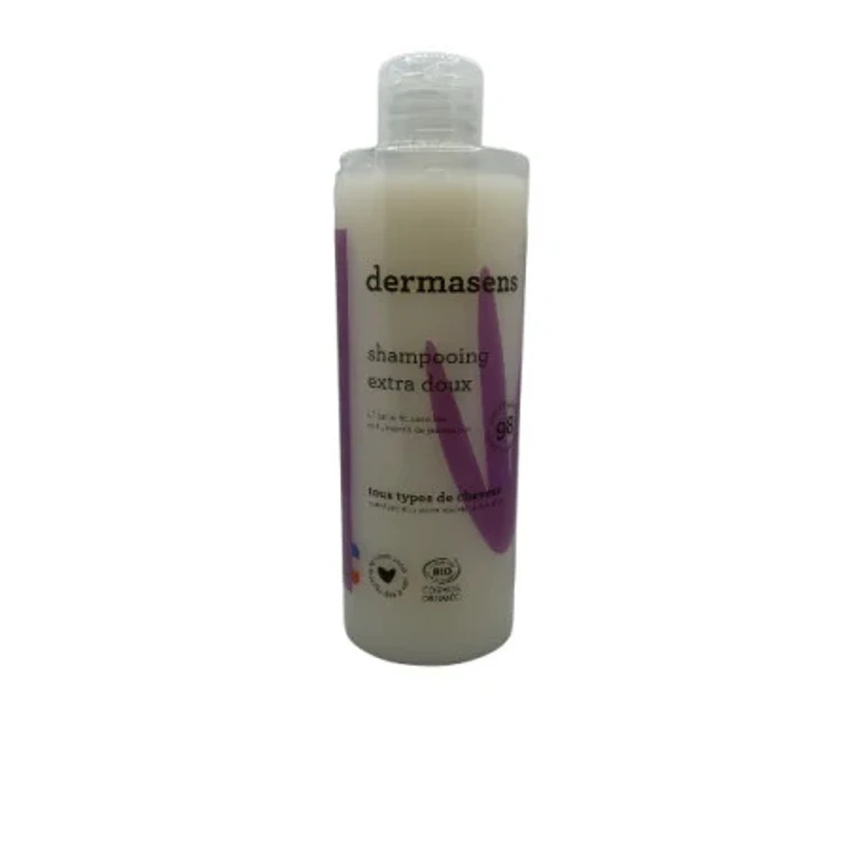 Extra Gentle Shampoo 400ml