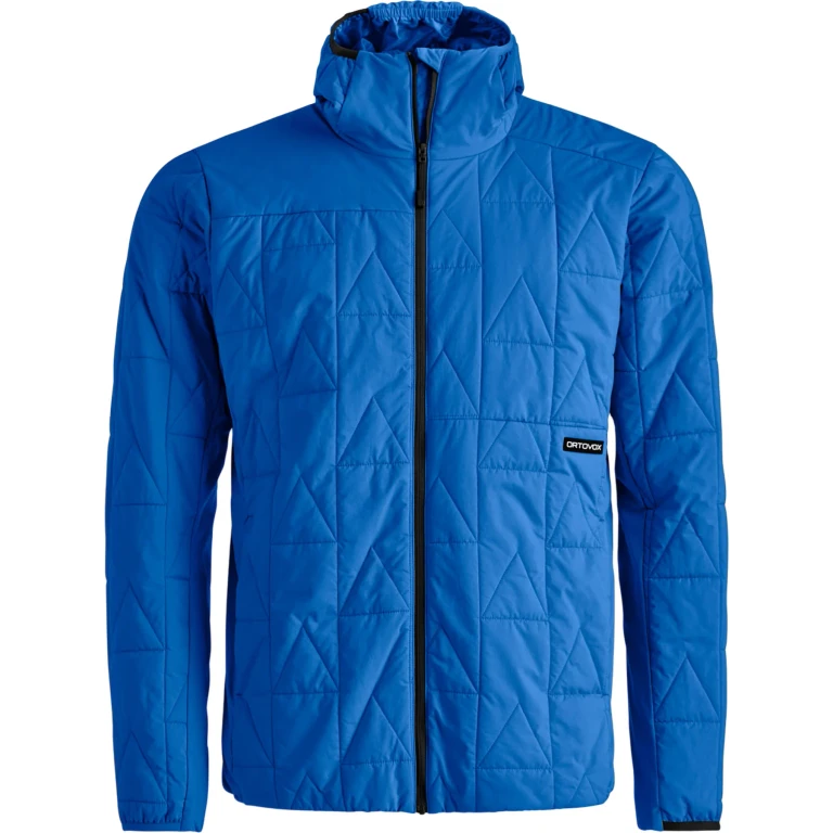 RAVINE METAWOOL 90 JACKET M