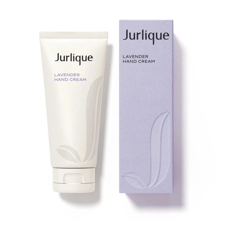 Lavender Calming Hand Cream 125 ml