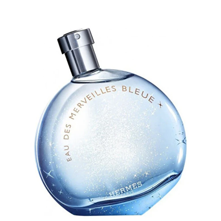 Blue Wonder Water - Edt - Volume: 100 ml