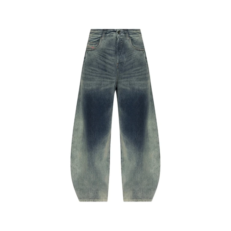 Jeans '1987 D-KHELZ-S'