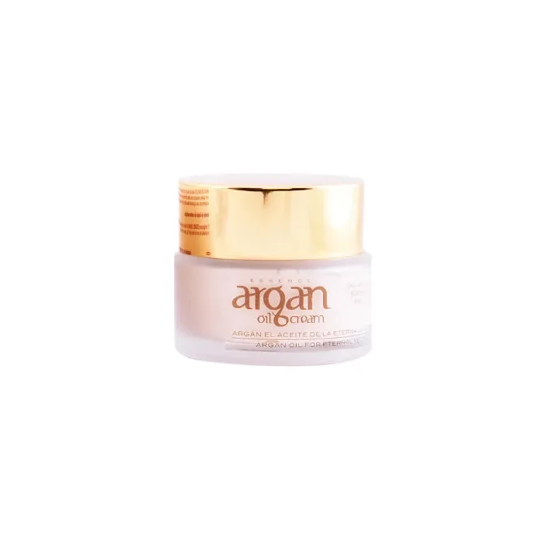 Essential Cream with Argan Oil Diet Esthetic 50ml