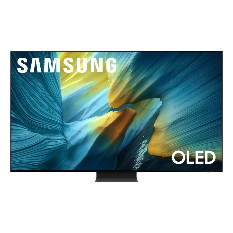 77" Class S95FD Series 4K OLED Smart TV