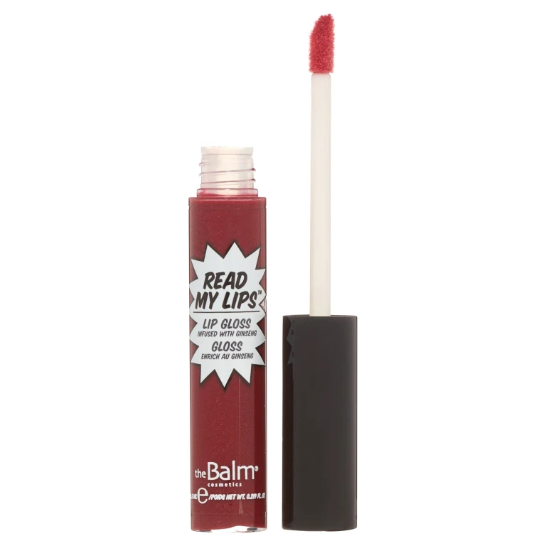 Prrety Smart Lipgloss Boom! 6,5 ml