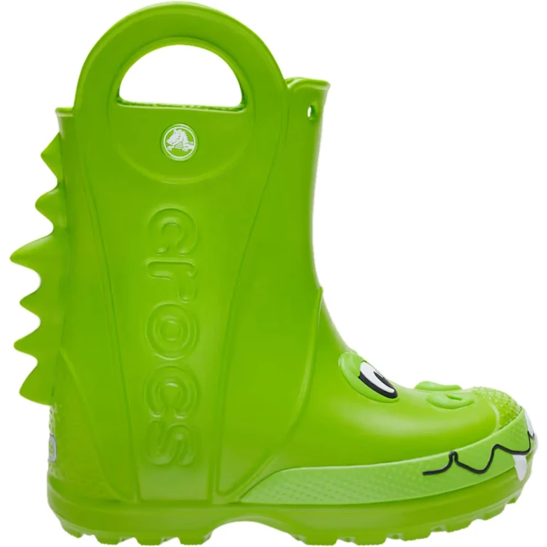 Handle It Duke Rain Boots - Toddlers