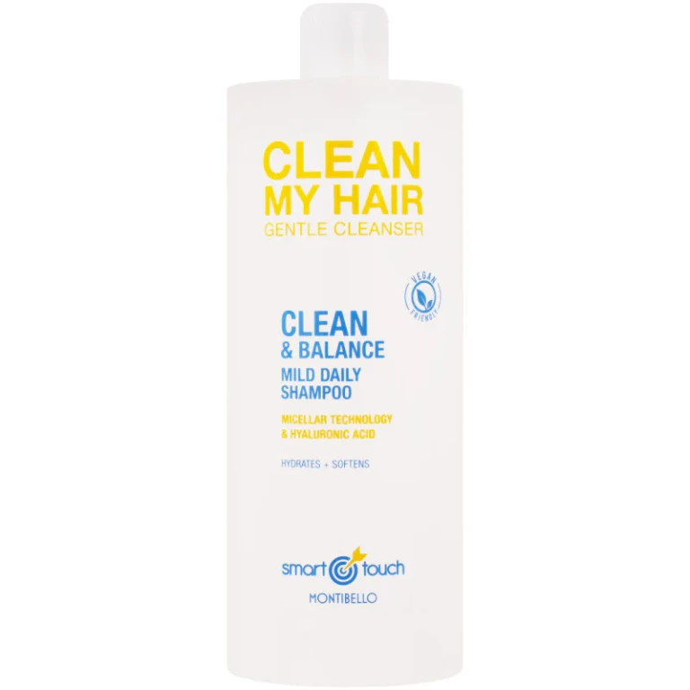 Smart Touch Clean My Hair Shampoo 1000ml