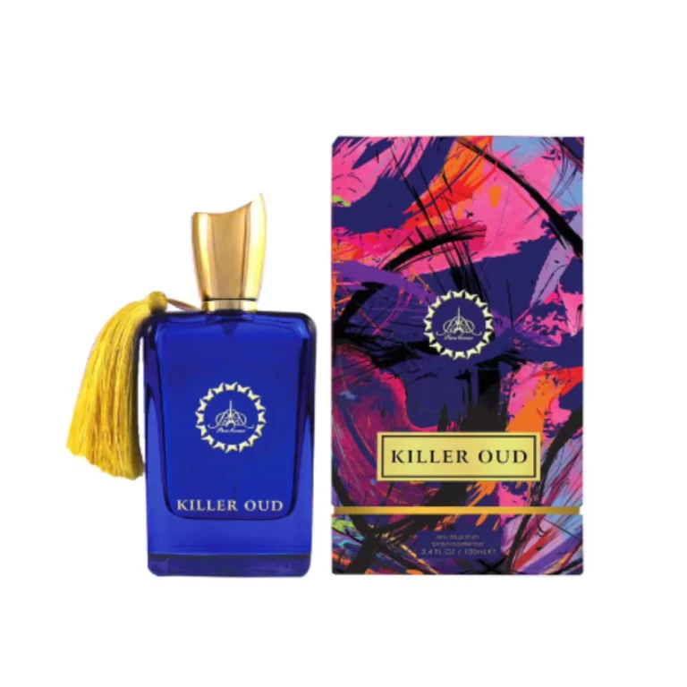 EDP - 100ml