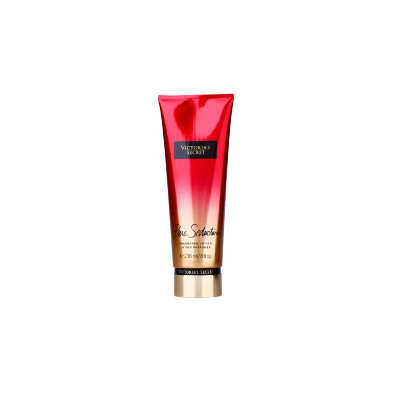 Pure Seduction body milk for women 236 ml