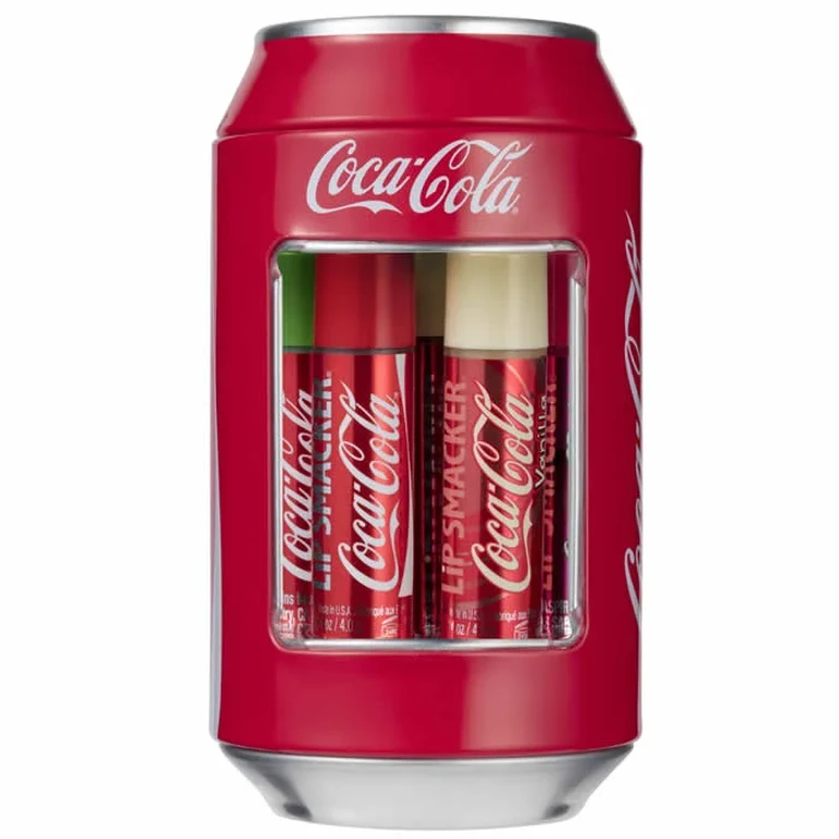 Lip Balm Lip Smacker Coca-Cola 6