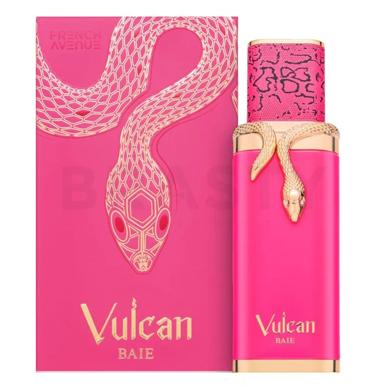 Vulcan Baie EDP U 100 ml