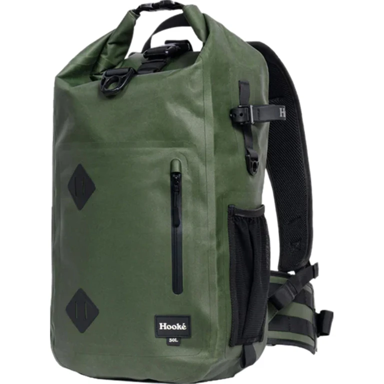 30L Dry Backpack