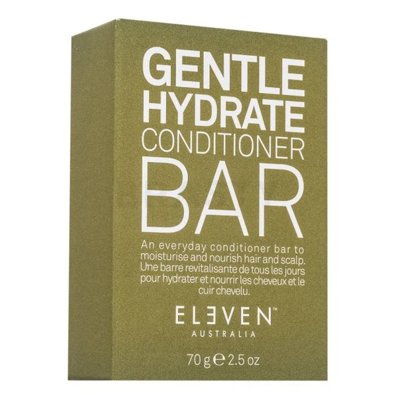Gentle Moisturizing Conditioner Bar 70g