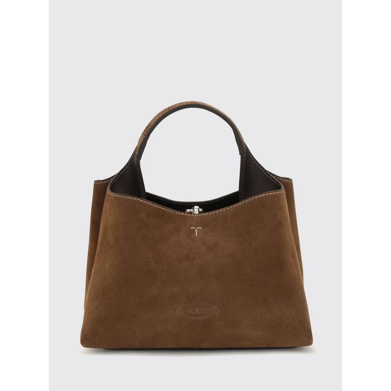 TOD'S Shoulder Bag Woman color Brown (XBWAPAEL000XBL246F)