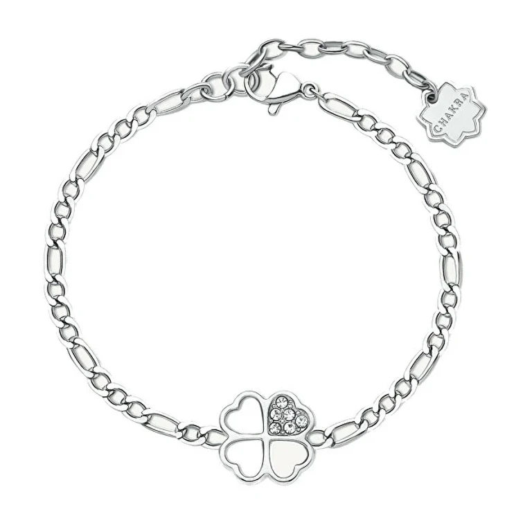 Chakra Lucky Steel Bracelet BHKB141