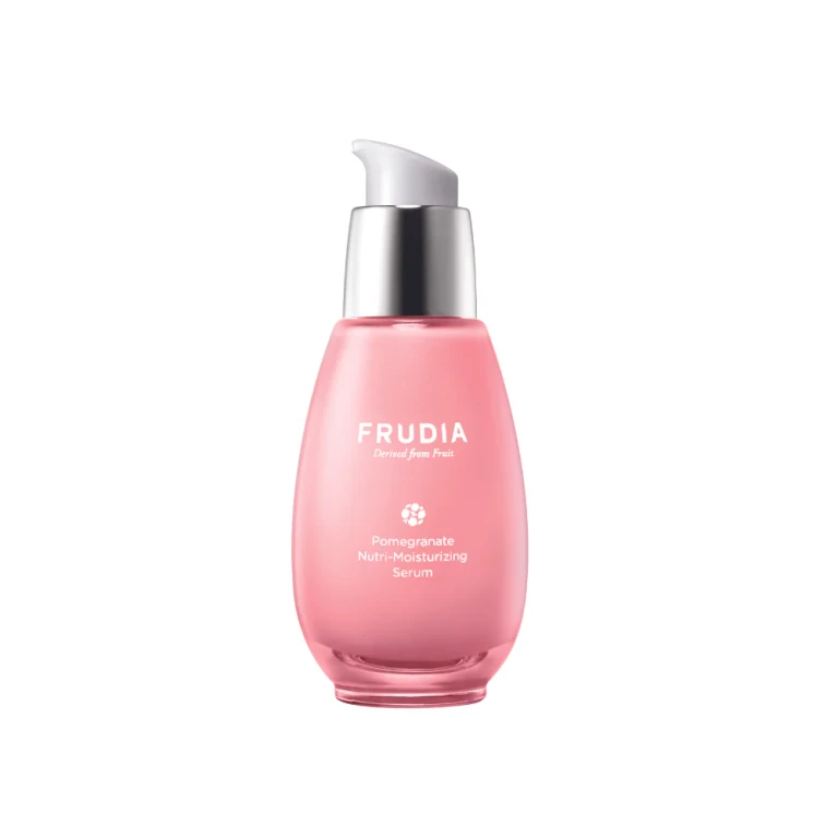 Delivered From Fruit Melograno Hydrating Face Serum 30 ml