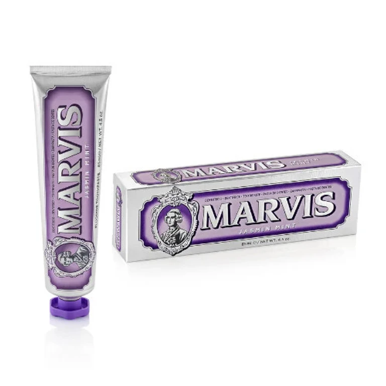 Jasmine Toothpaste 85 ml