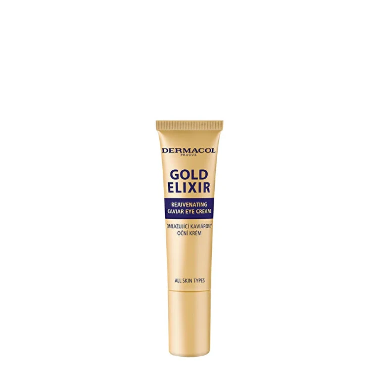 Caviar Gold Elixir Rejuvenating Eye Cream 15ml