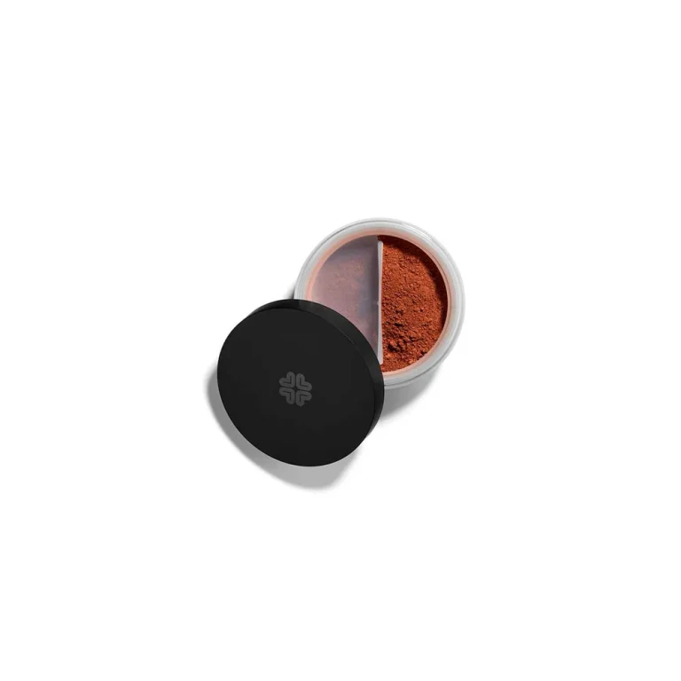 Bonbon Mineral Makeup Base SPF15