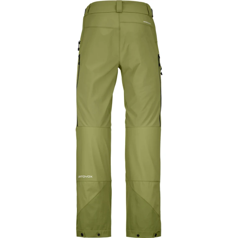 Mesola Softshell Pants - Men's