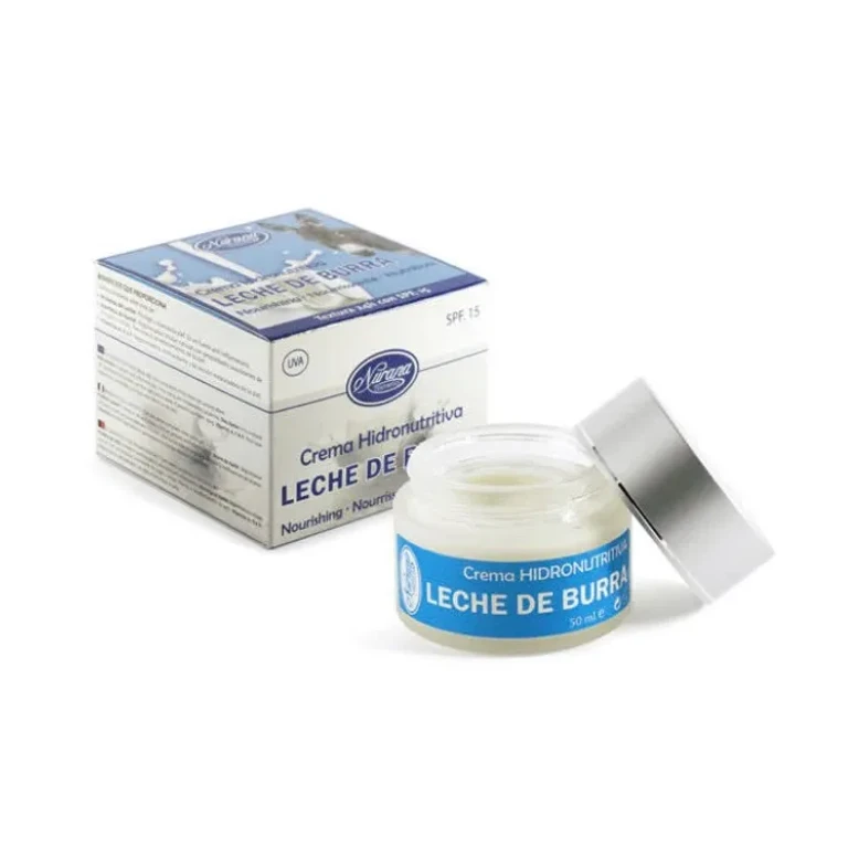 Donkey Milk Hydrating Cream 50ml