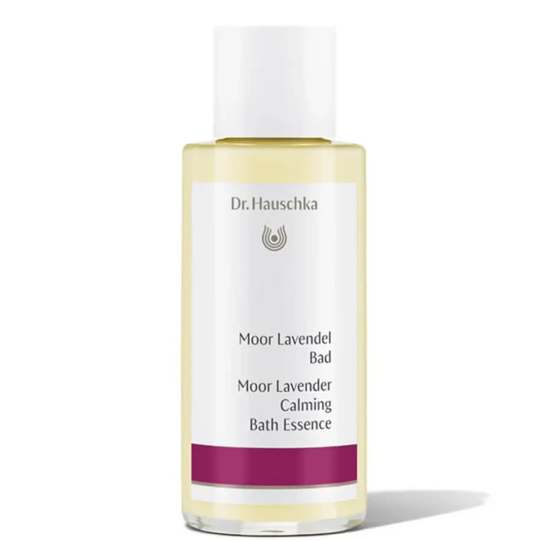Dr. hauschka (Bath Essence) 100 ml