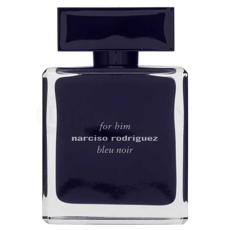 For Him Bleu Noir EDT M 100 ml