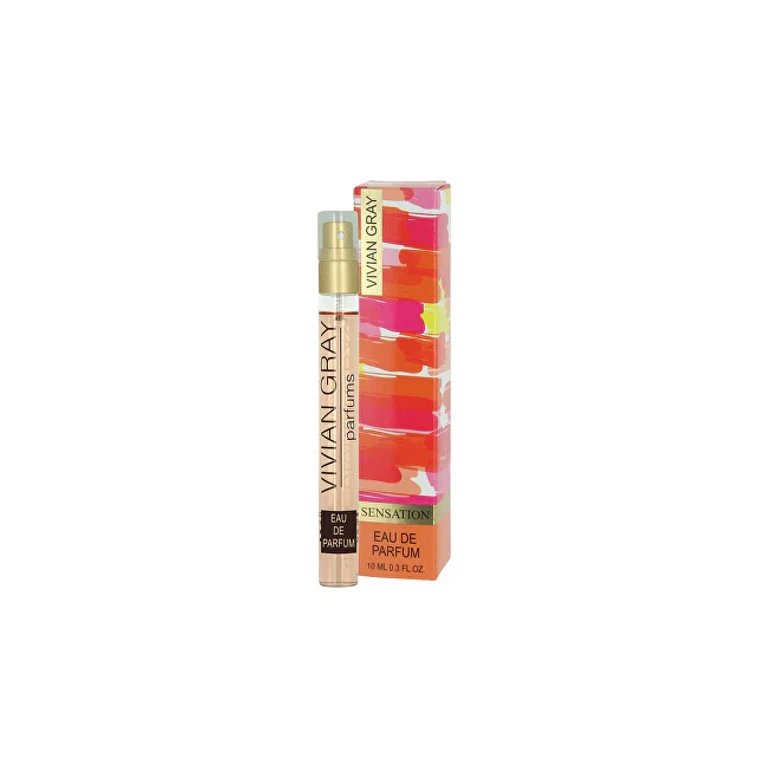 Water Sensation (Eau de Parfum) 10 ml