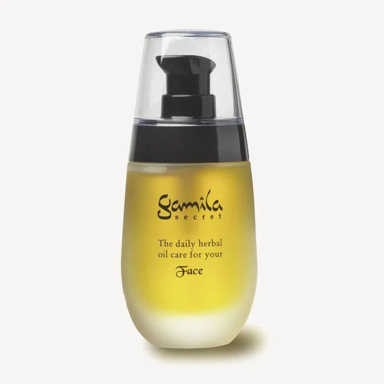 Óleo Facial de Lavanda 50 ml