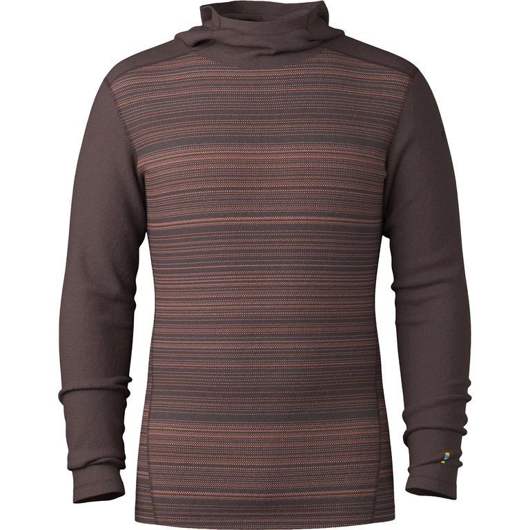 Classic Thermal Merino 250 Base Layer Hoodie - Men's