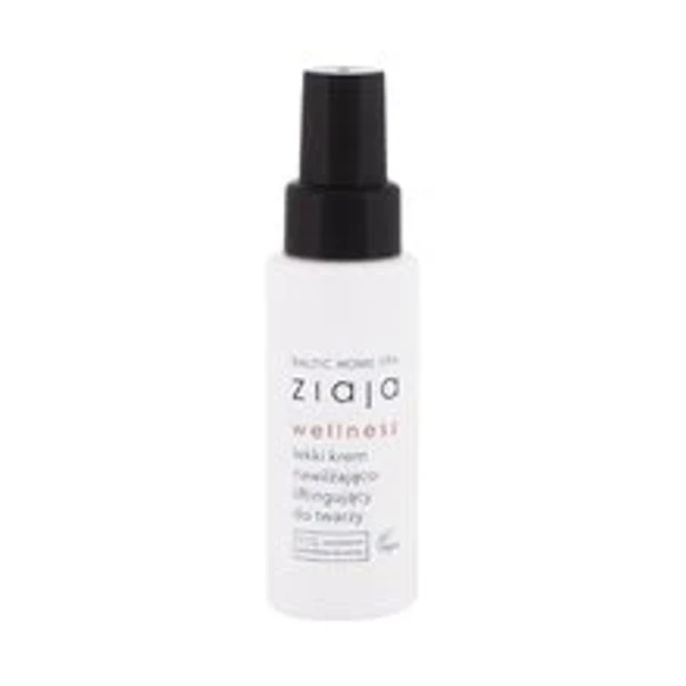 Baltic Home Spa Wellness Face Cream - Moisturizing and Lifting Face Cream 50 ml