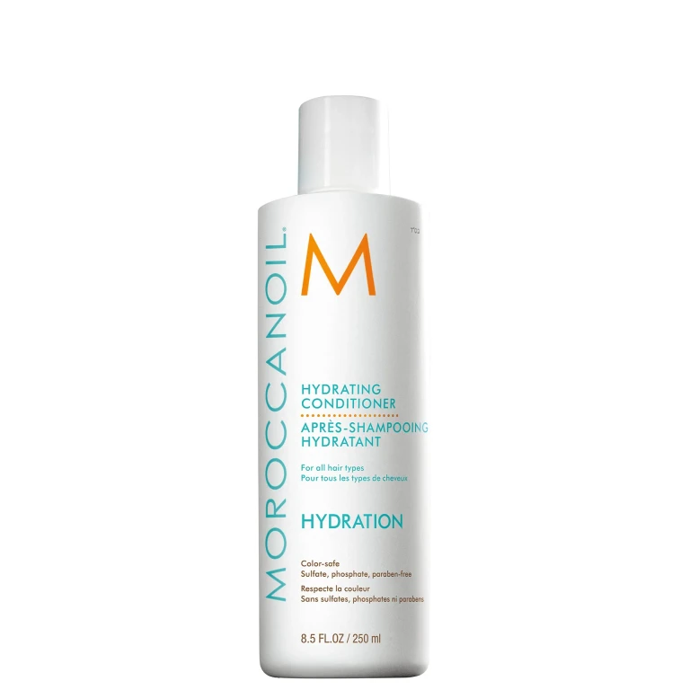 Moisturizing conditioner - 250 ml